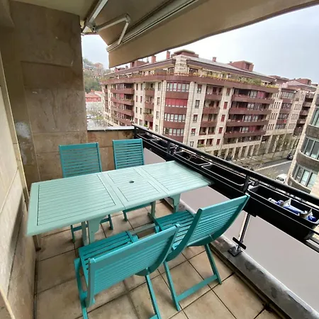 Apartment 600 M… Y La Playa *