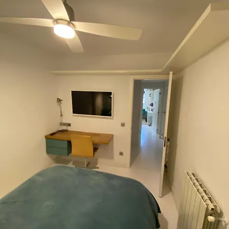 600 M… Y La Playa Apartment